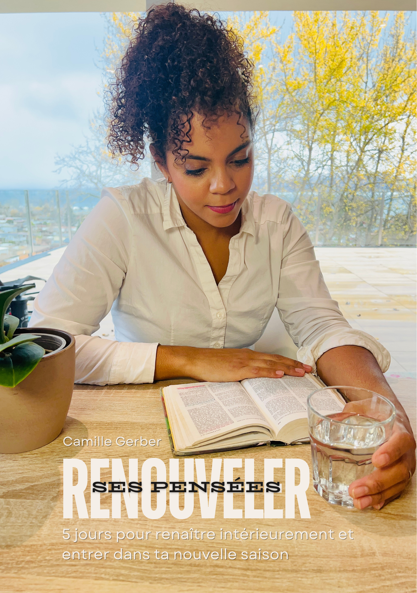 Renouveler Ses Pensées — Le challenge de 5 Jours pour renaître intérieurement