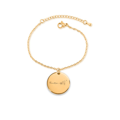 Collier “Élévation” – Monte plus haut